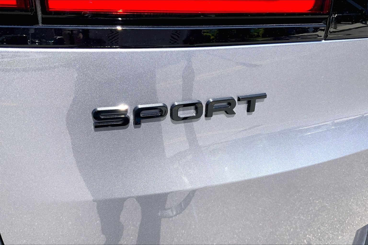 Certified 2024 Land Rover Range Rover Sport Dynamic SE AWD/4WD image 9