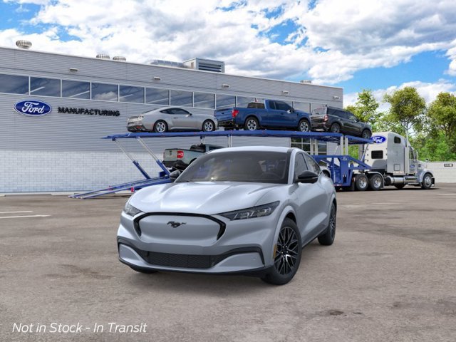 New 2026 Ford Mustang Mach-E Premium AWD/4WD image 2