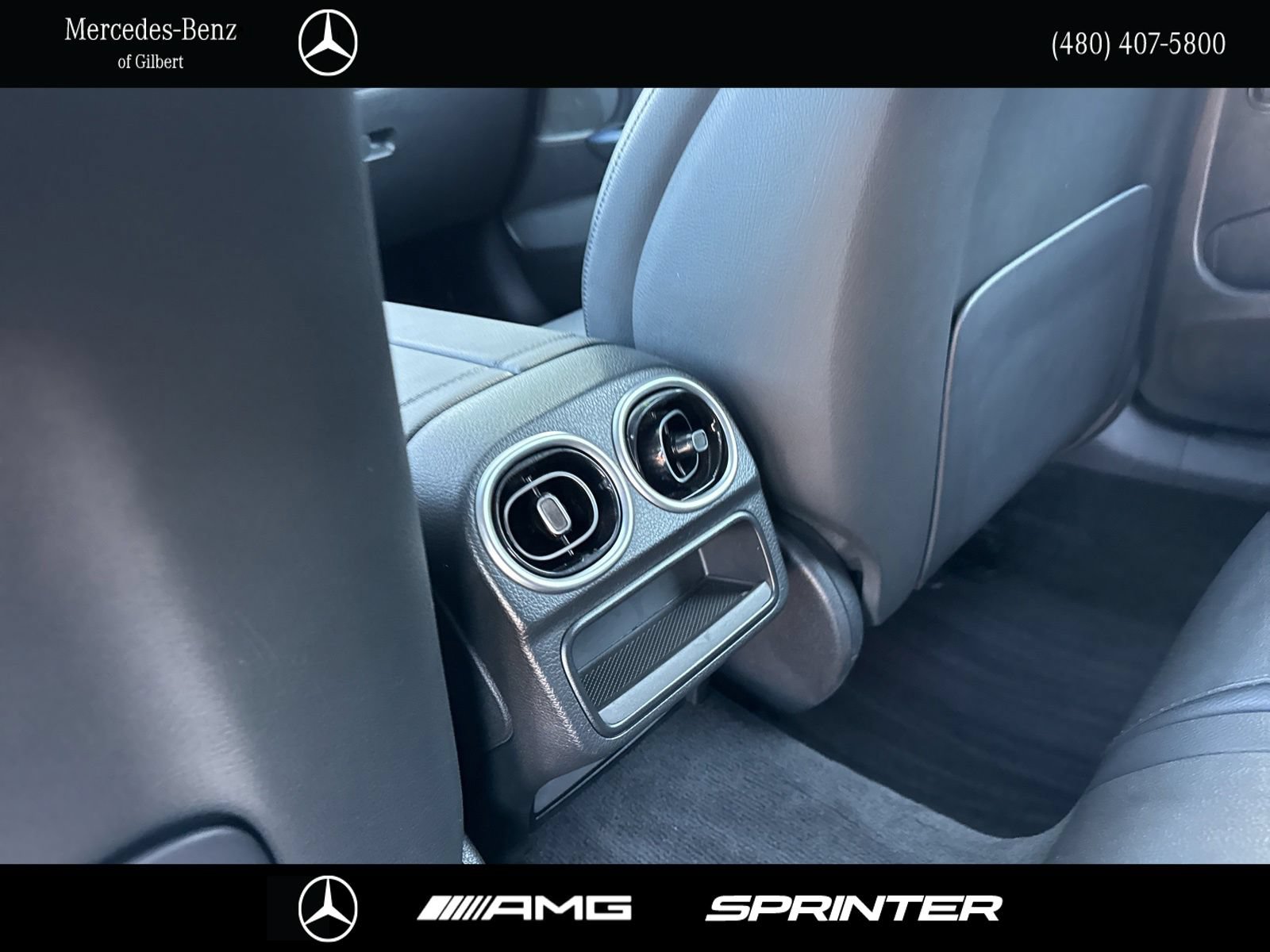 Used 2023 Mercedes-Benz C 300 Sedan image 23