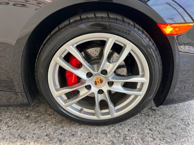 Used 2014 Porsche Boxster S image 48