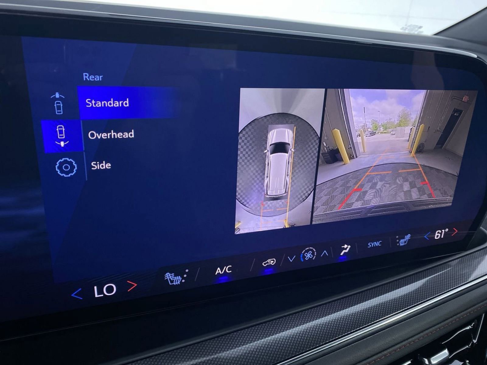 New 2026 Chevrolet Tahoe RST w/ Comfort Package AWD/4WD image 7