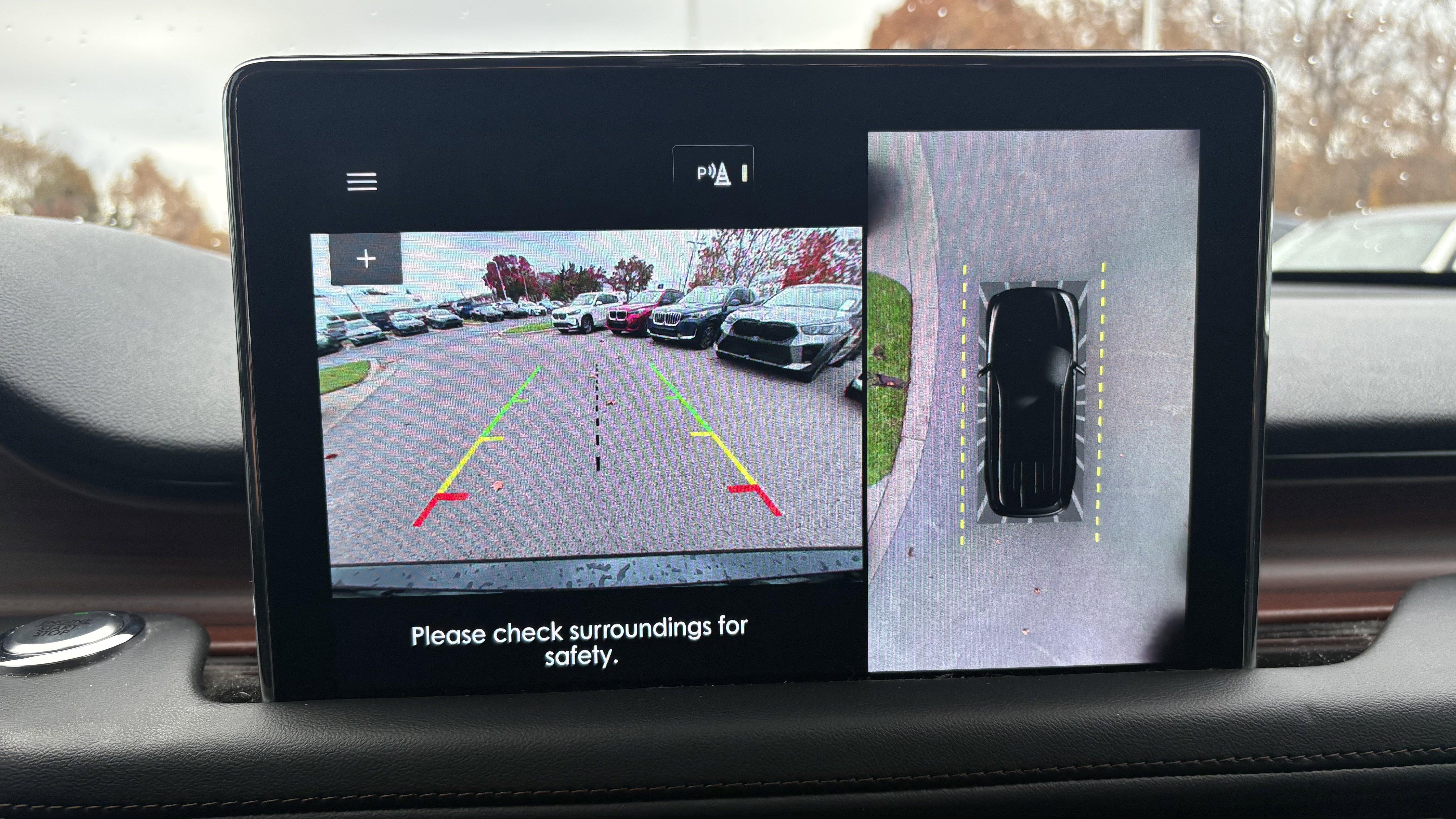 Used 2023 Lincoln Aviator Grand Touring w/ Equipment Group 301A image 26