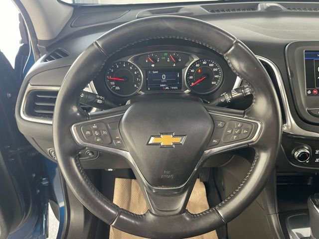 Used 2020 Chevrolet Equinox LT FWD image 37