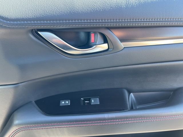 Used 2024 MAZDA CX-5 Carbon Edition image 32