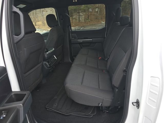 Certified 2023 Ford F150 XLT w/ Equipment Group 302A High AWD/4WD image 6