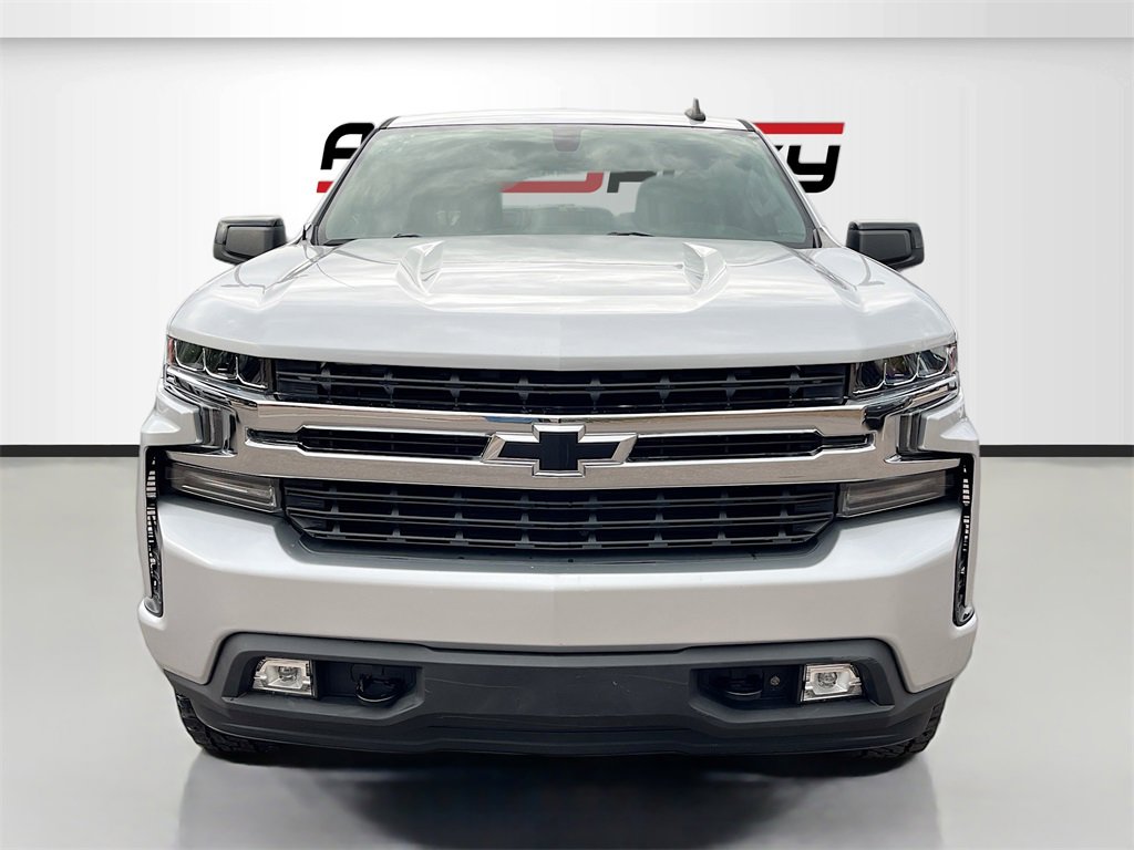 Used 2020 Chevrolet Silverado 1500 RST w/ All-Star Edition image 2