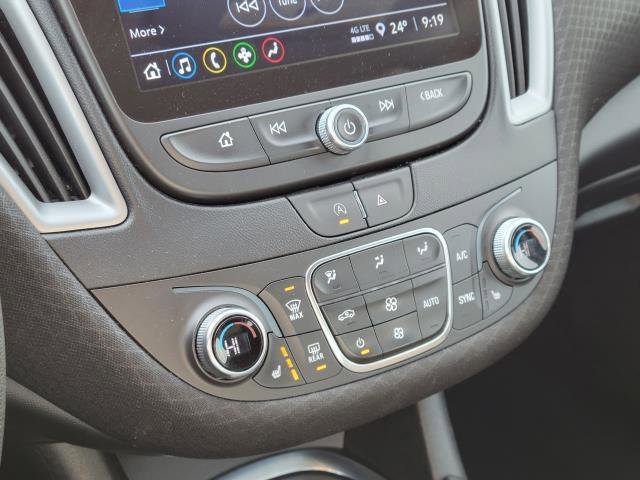 Certified 2023 Chevrolet Malibu LT image 18