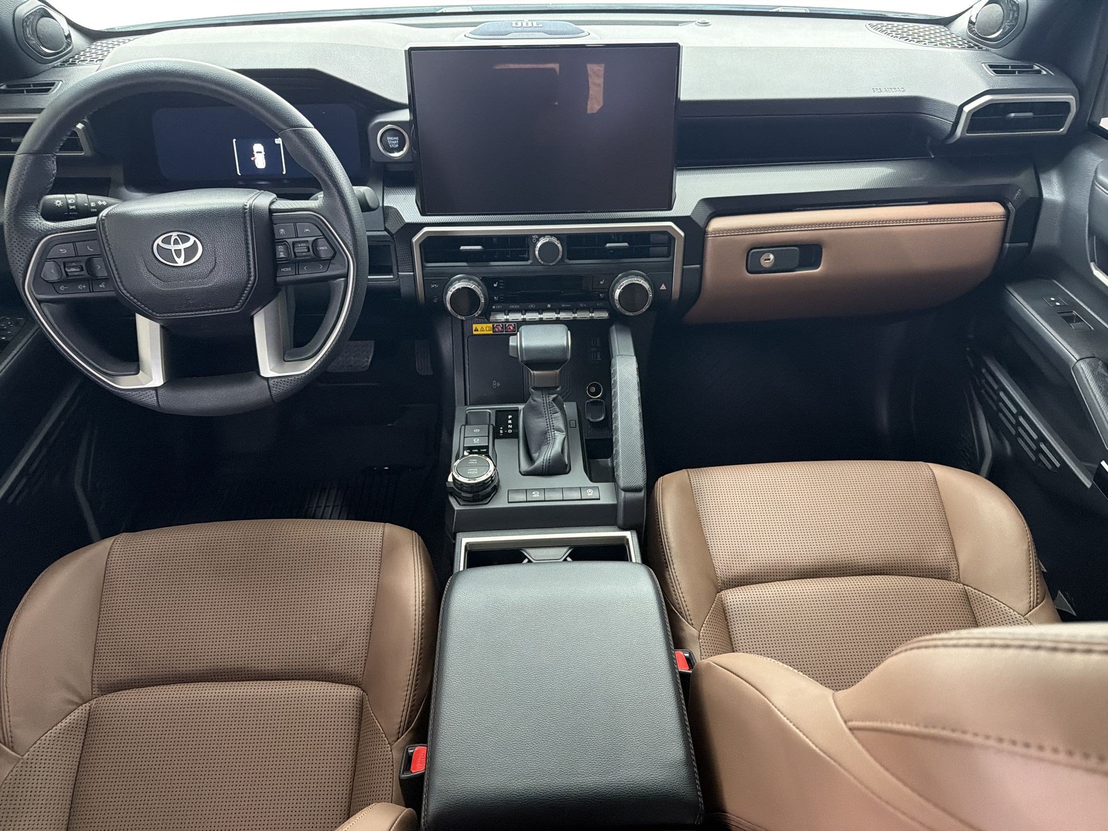 Used 2026 Toyota 4Runner Limited AWD/4WD image 16