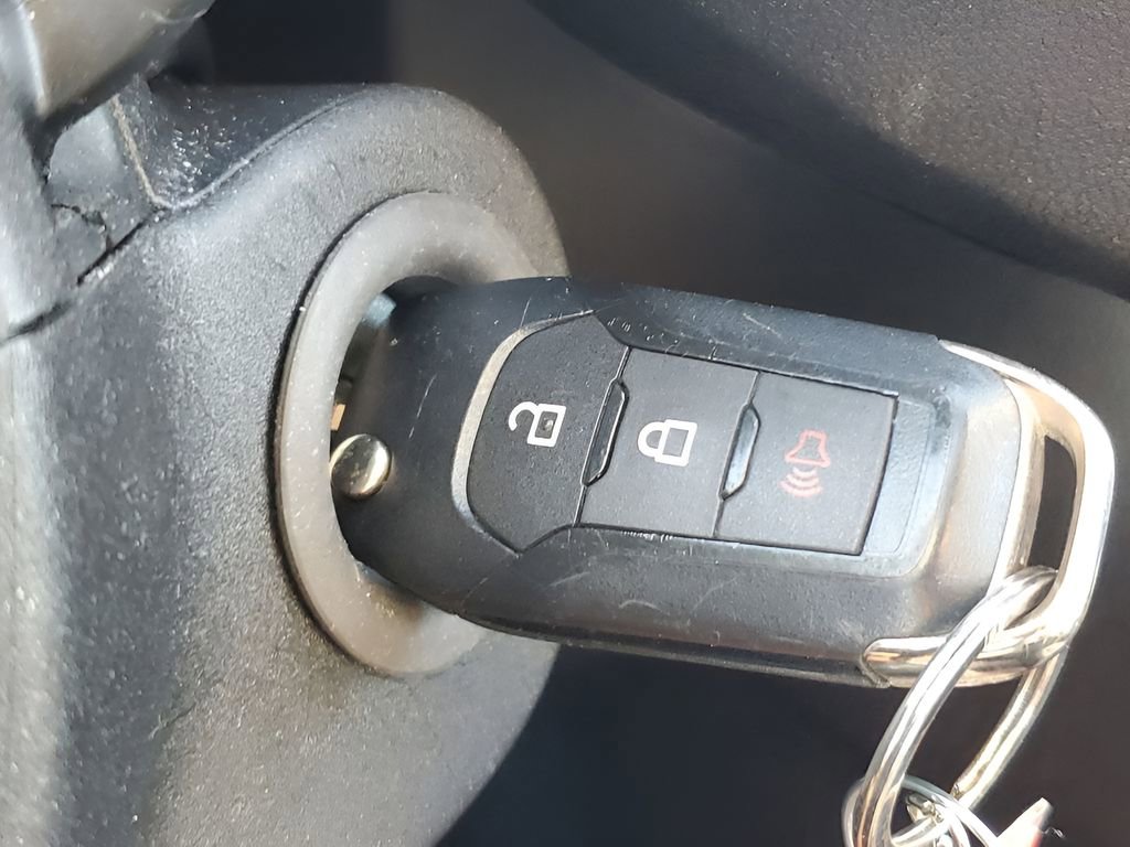 Used 2022 Ford Escape S image 35