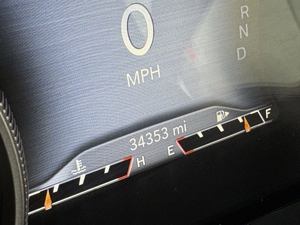 Used 2019 Jeep Cherokee Limited image 20