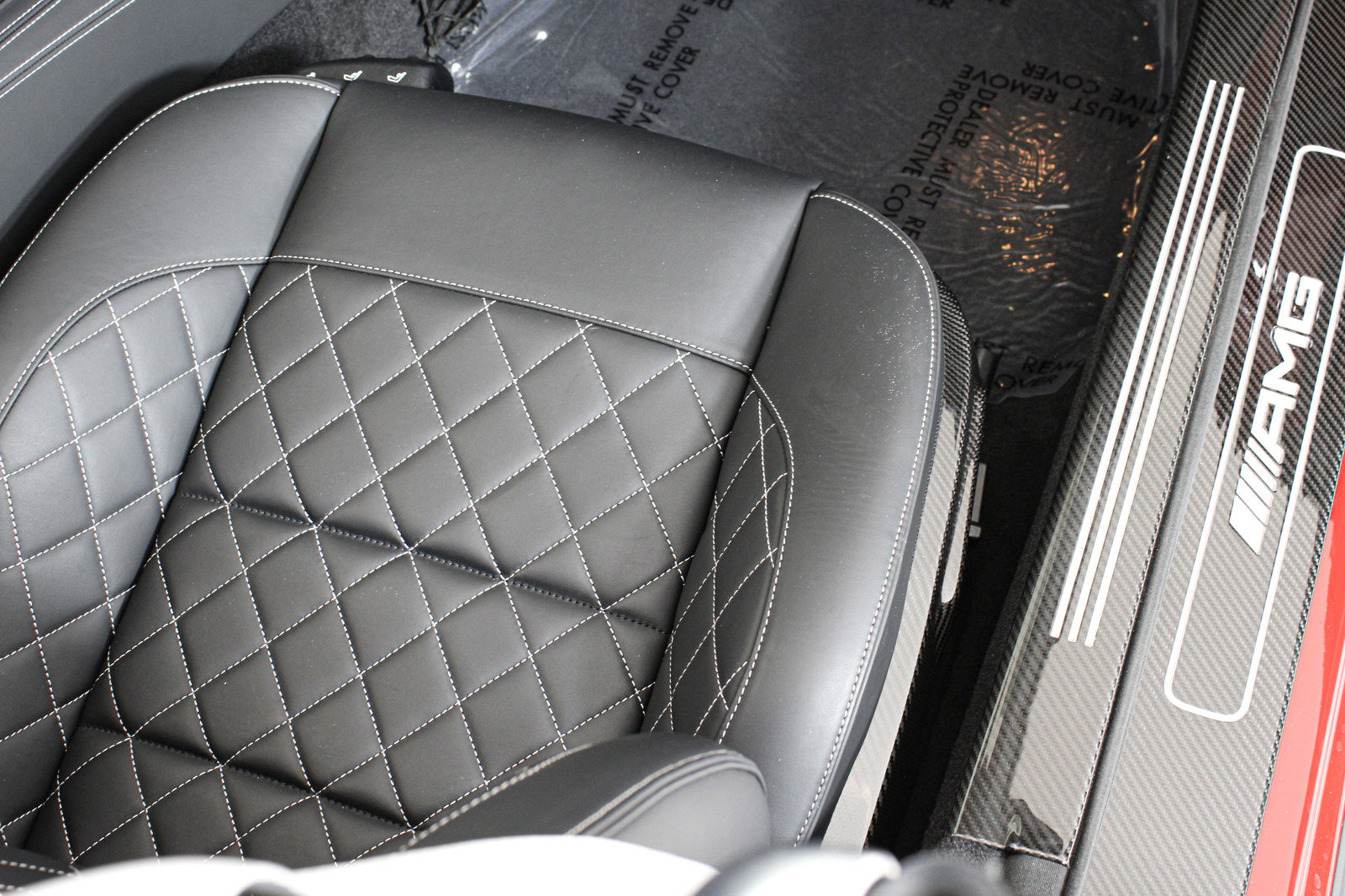 Used 2015 Mercedes-Benz SLS AMG GT Final Edition image 30