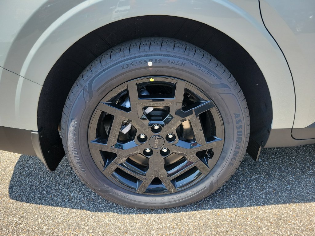 New 2027 Kia Carnival SX Prestige FWD image 9