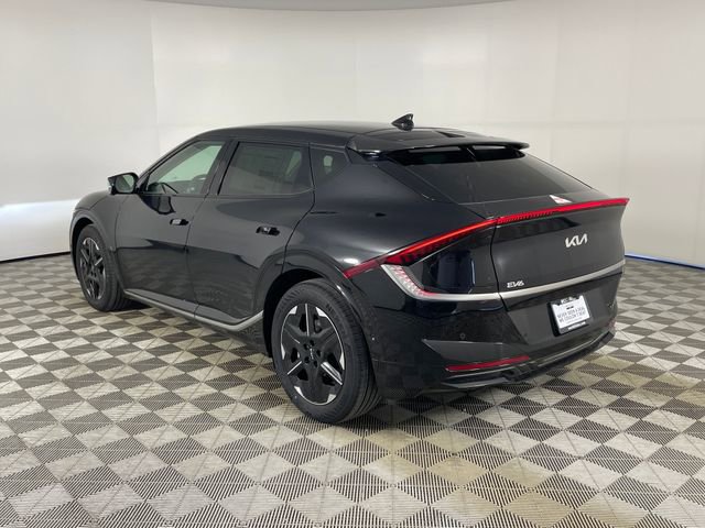 New 2025 Kia EV6 Wind AWD/4WD image 5