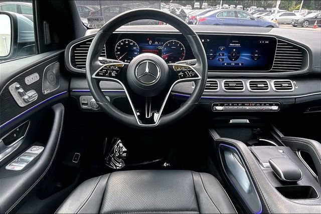 Certified 2024 Mercedes-Benz GLE 450 4MATIC image 4