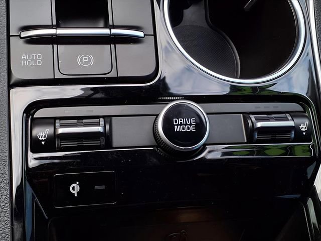 Used 2024 Kia K5 GT image 23