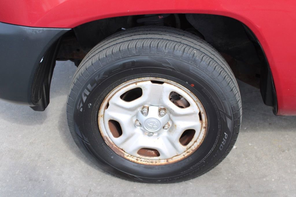 Used 2006 Toyota Tacoma 2WD Access Cab image 10