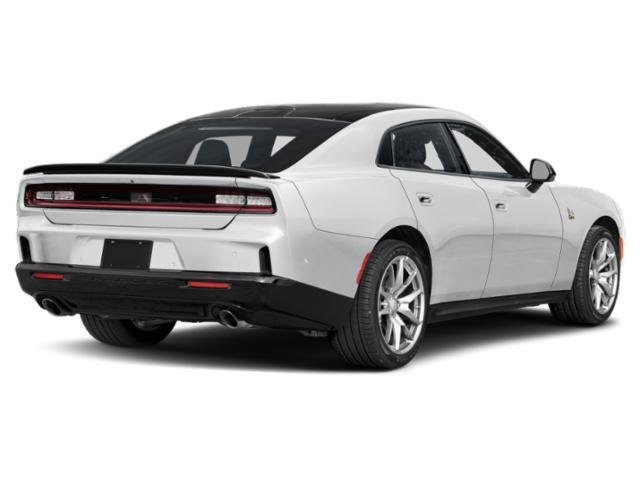 New 2027 Dodge Charger R/T AWD/4WD image 2