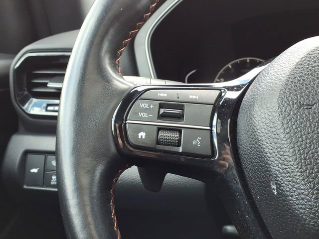 Certified 2024 Honda Pilot TrailSport image 23