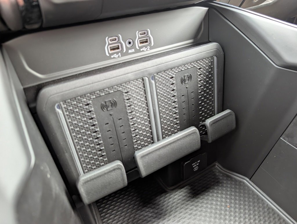 New 2026 RAM 2500 Big Horn image 34