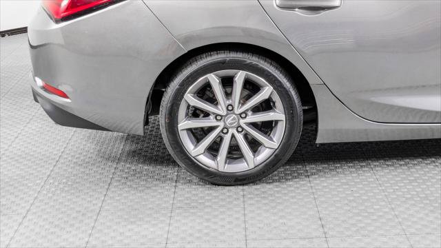 Used 2025 Acura Integra FWD image 33