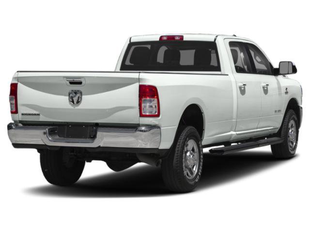 Used 2020 RAM 2500 Big Horn AWD/4WD image 5
