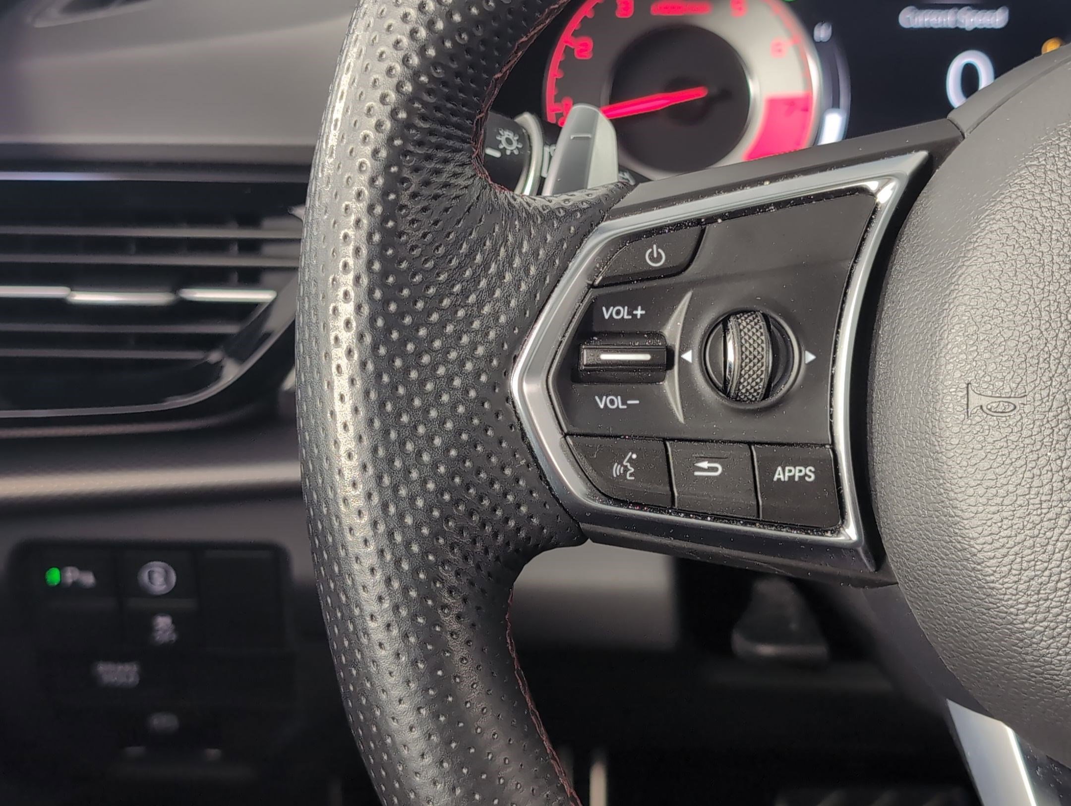 Used 2023 Acura RDX A-Spec image 14