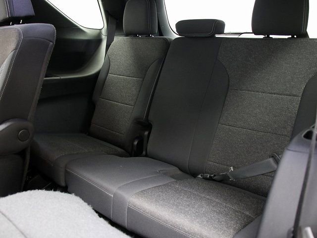 Certified 2024 Chevrolet Traverse LT image 12