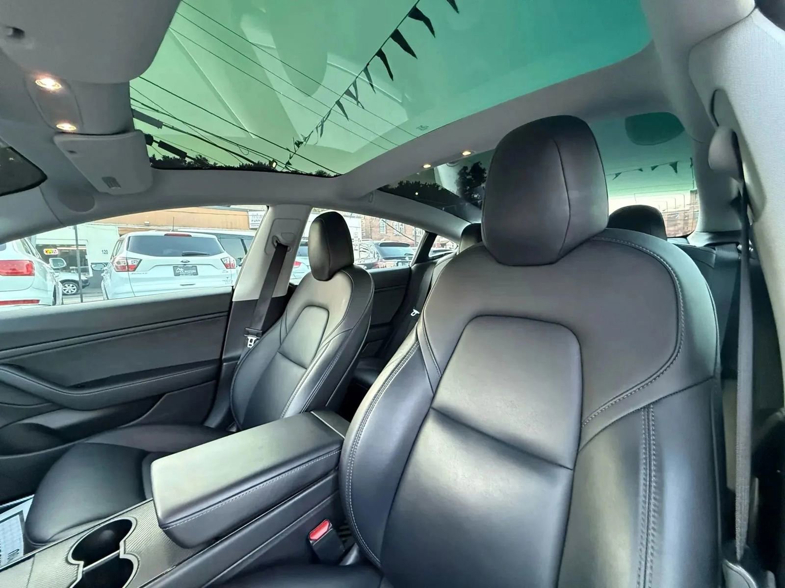 Used 2020 Tesla Model 3 Long Range image 30