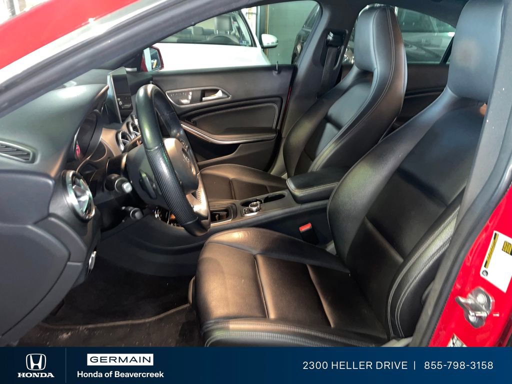 Used 2019 Mercedes-Benz CLA 250 4MATIC image 4