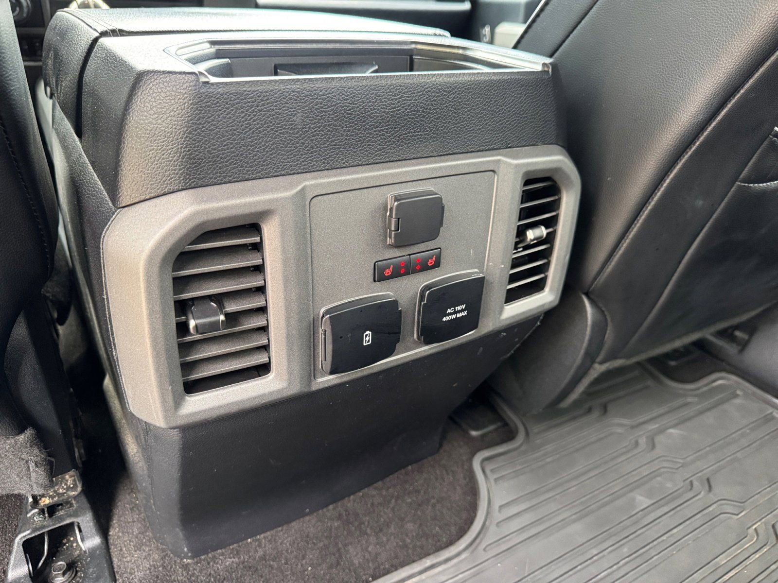Used 2019 Ford F150 Raptor w/ Equipment Group 802A Luxury AWD/4WD image 19