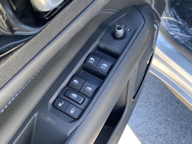 New 2025 Jeep Compass Limited w/ Driver Assist Group I image 13