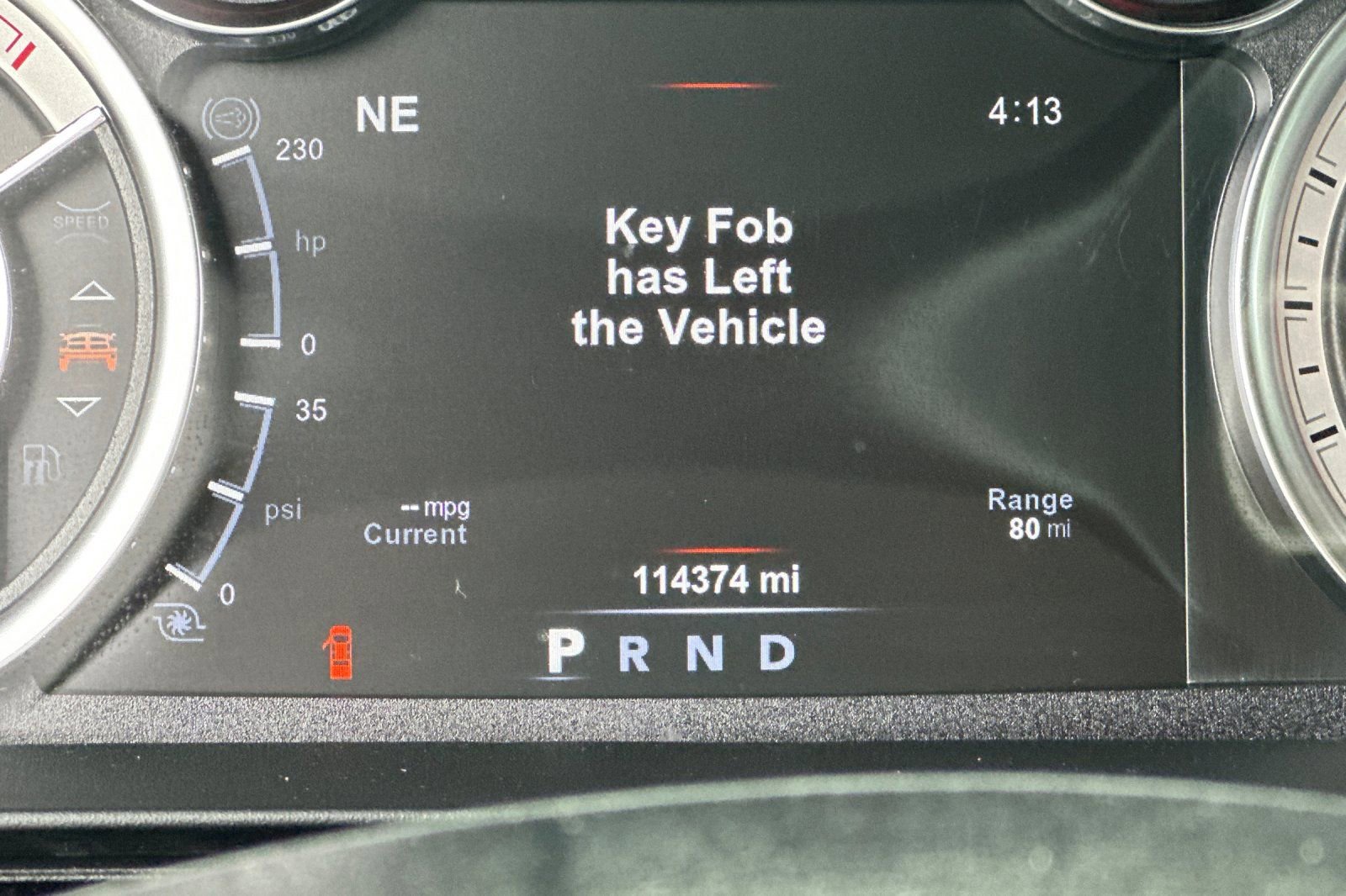 Used 2018 RAM 2500 Laramie w/ Sport Appearance Group image 30