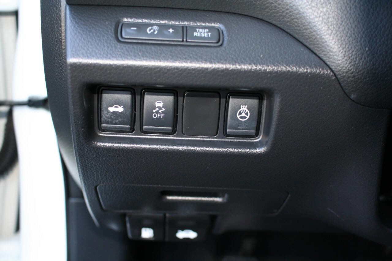 Used 2018 Nissan Altima 2.5 SL FWD image 18