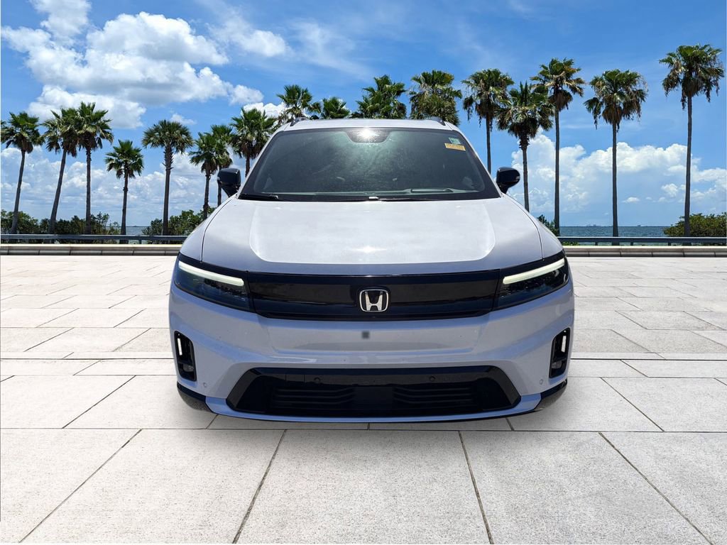 Used 2025 Honda Prologue Elite image 2