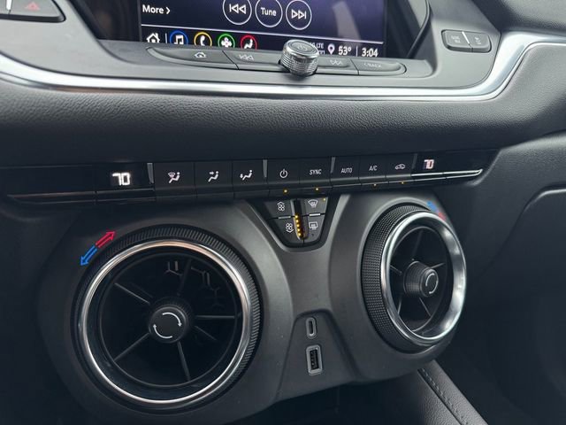 Used 2022 Chevrolet Blazer LT image 24