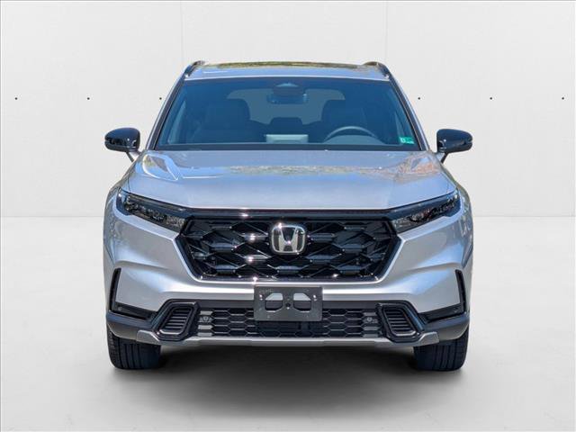 New 2026 Honda CR-V Sport-L image 6
