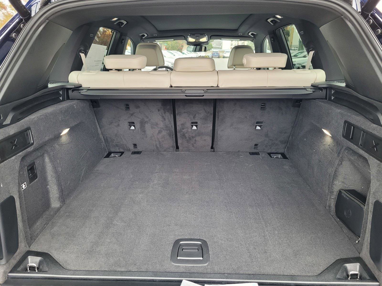 New 2026 BMW X5 M60i w/ Climate Comfort Package AWD/4WD image 19