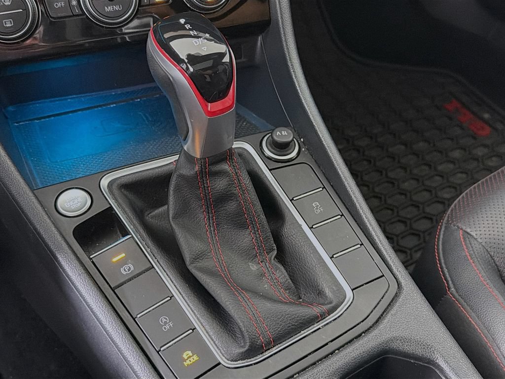 Used 2022 Volkswagen Jetta GLI Autobahn FWD image 18