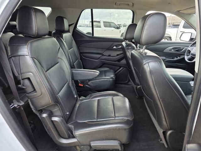 Used 2019 Chevrolet Traverse RS AWD/4WD image 27