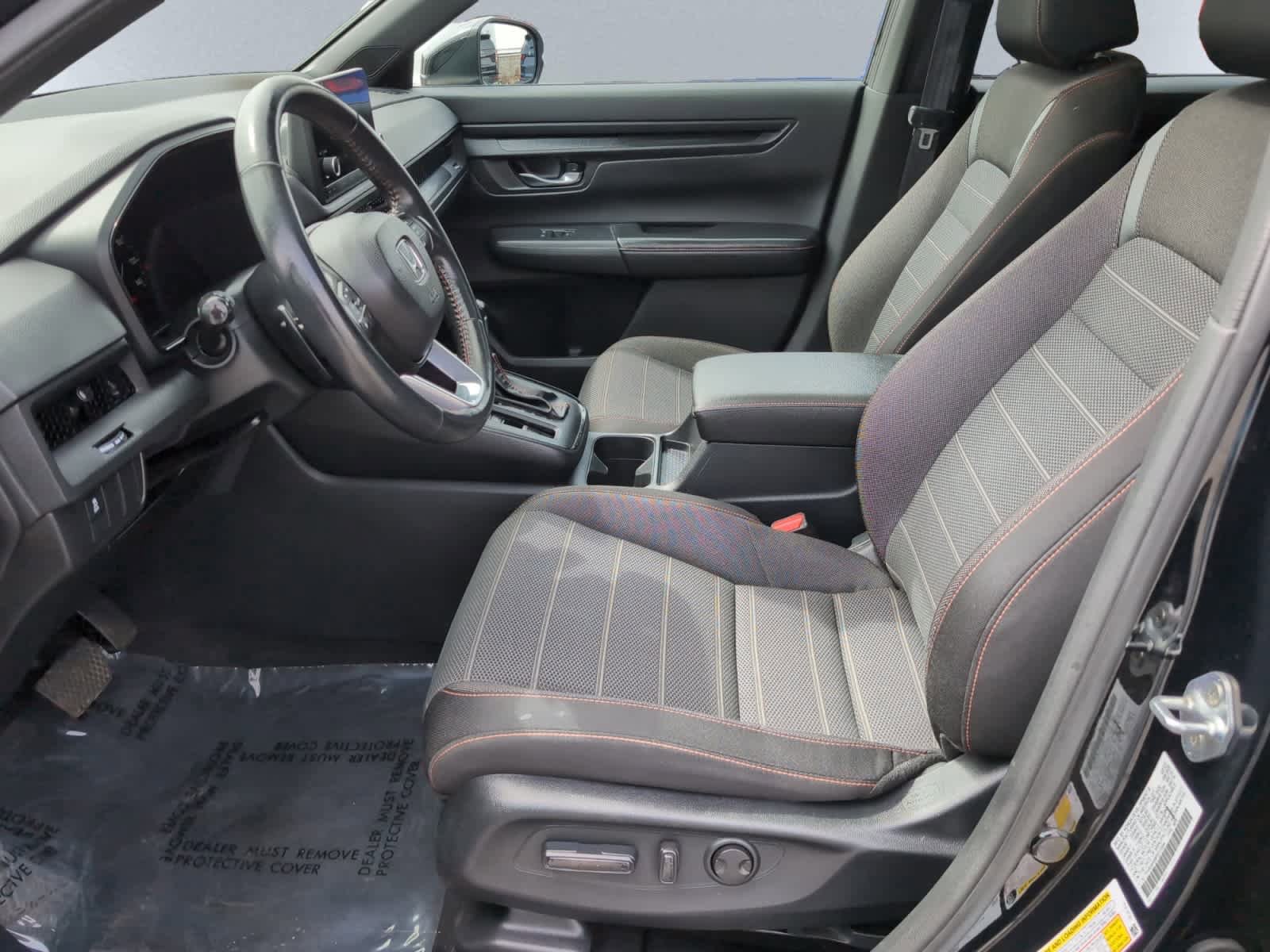 Used 2023 Honda CR-V Sport image 16
