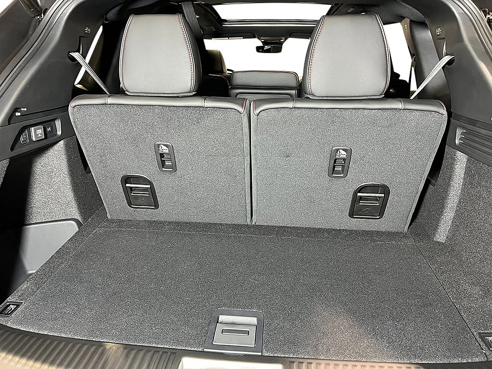 New 2026 Acura MDX A-Spec w/ Advance Package AWD/4WD image 27