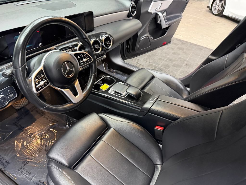 Used 2019 Mercedes-Benz A 220 image 33