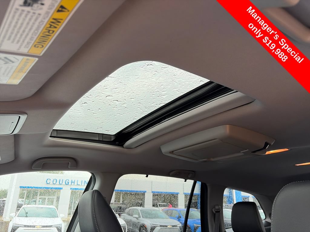 Used 2021 Honda Pilot Touring image 29