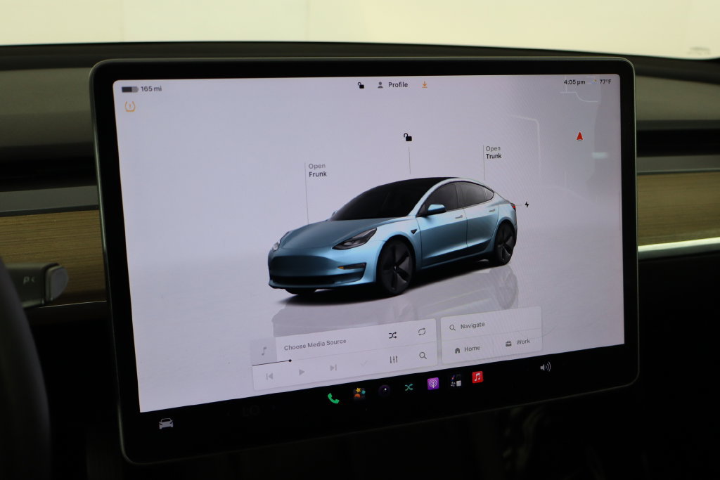 Used 2023 Tesla Model 3 Standard Range RWD image 27