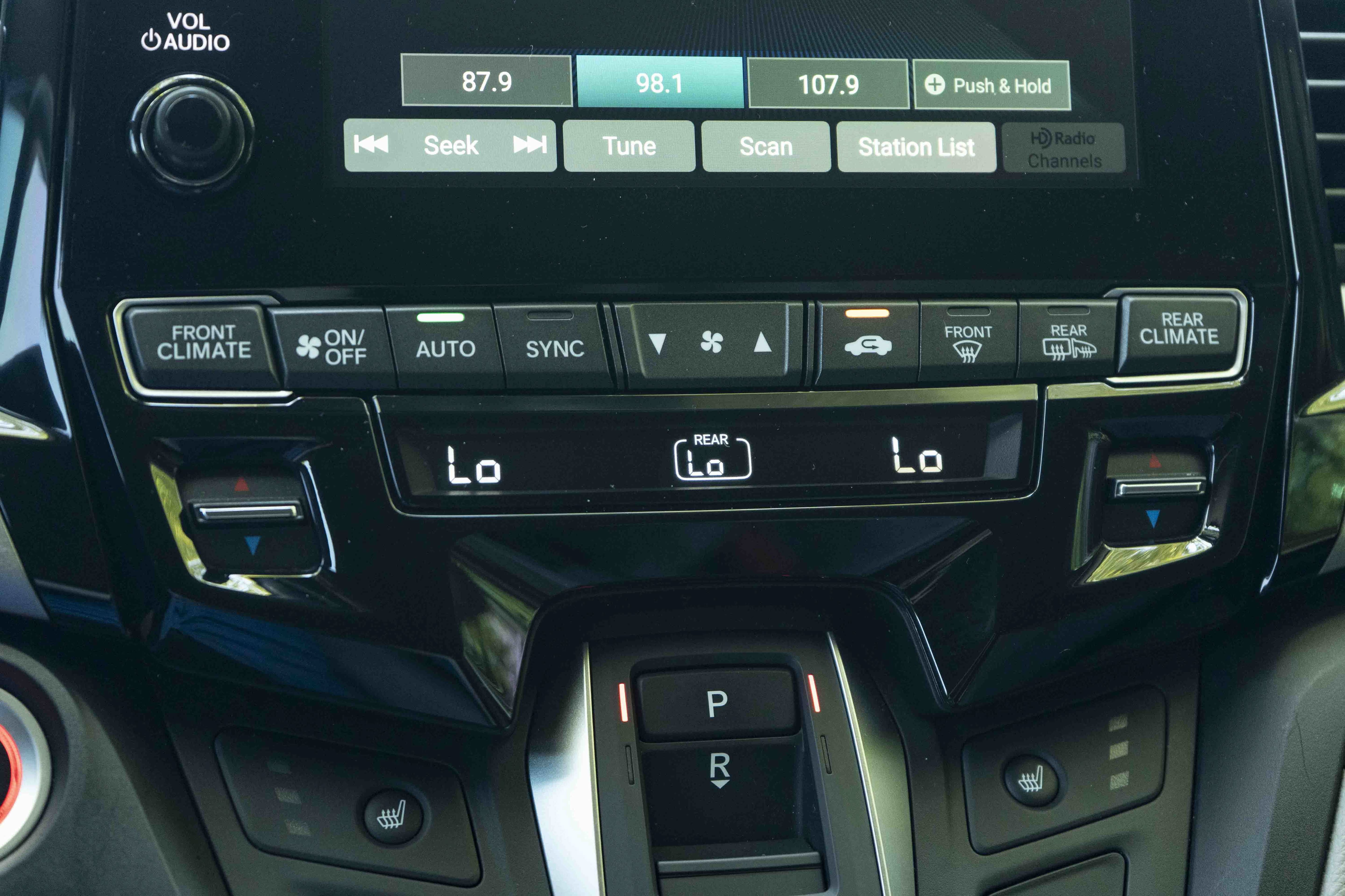 Used 2024 Honda Odyssey EX image 33