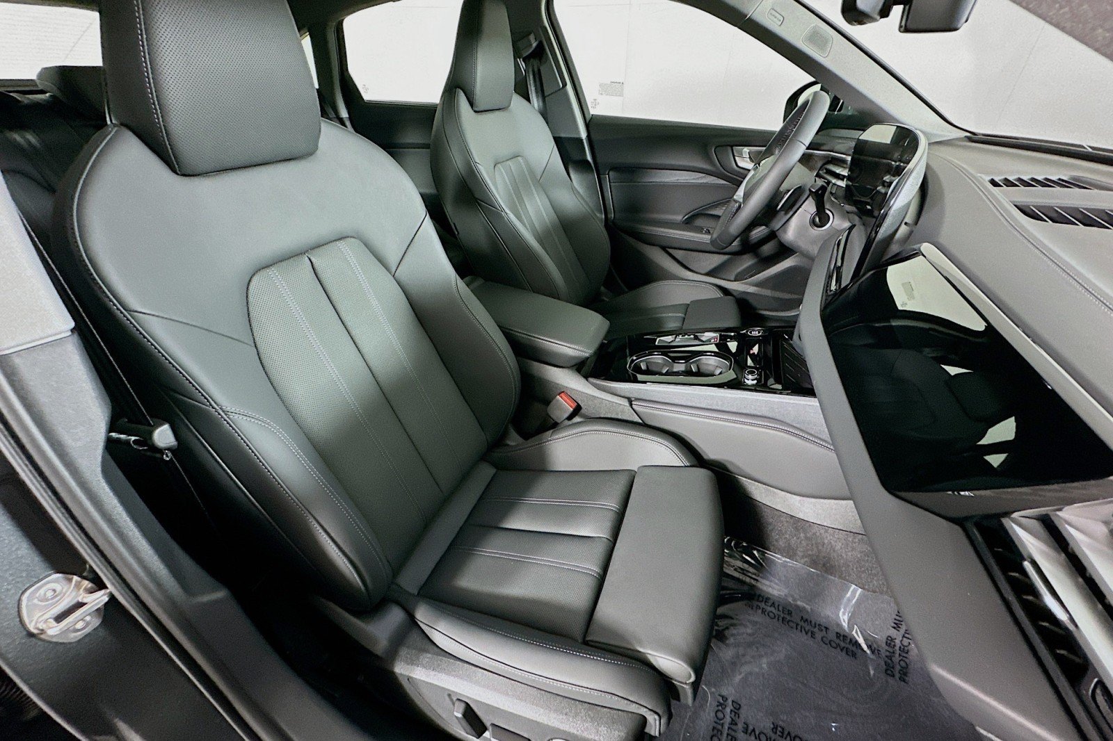 New 2026 Audi A5 2.0T Premium Plus AWD/4WD image 8
