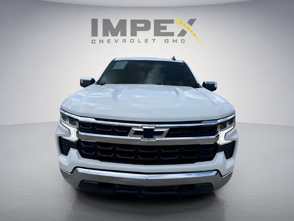 Used 2024 Chevrolet Silverado 1500 LT AWD/4WD image 21
