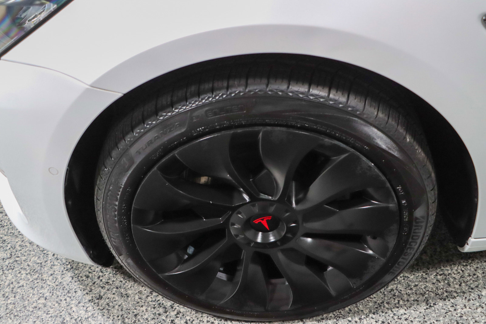Used 2020 Tesla Model 3 Long Range AWD/4WD image 11