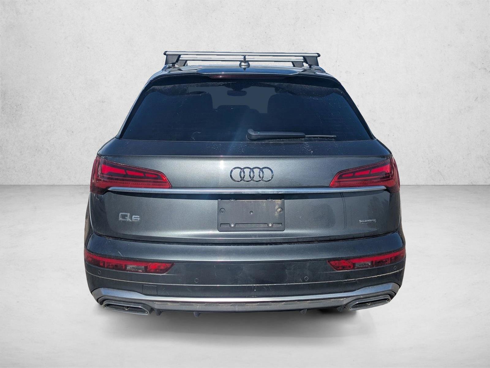 Used 2022 Audi Q5 2.0T Premium w/ Convenience Package AWD/4WD image 6