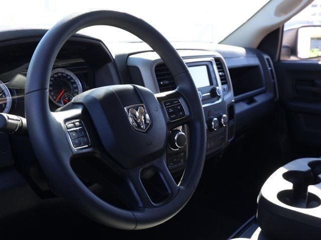 New 2023 RAM 1500 Tradesman w/ Popular Equipment Group image 14